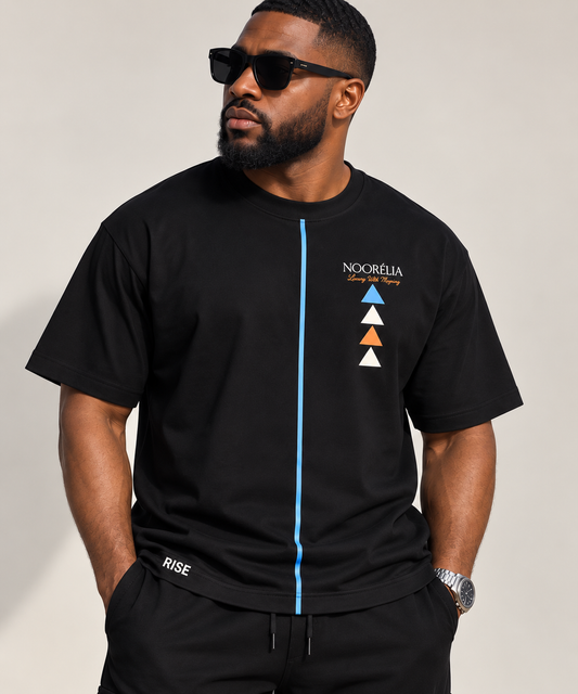 ASCENT TEE