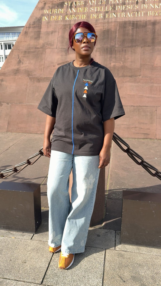 ASCENT TEE