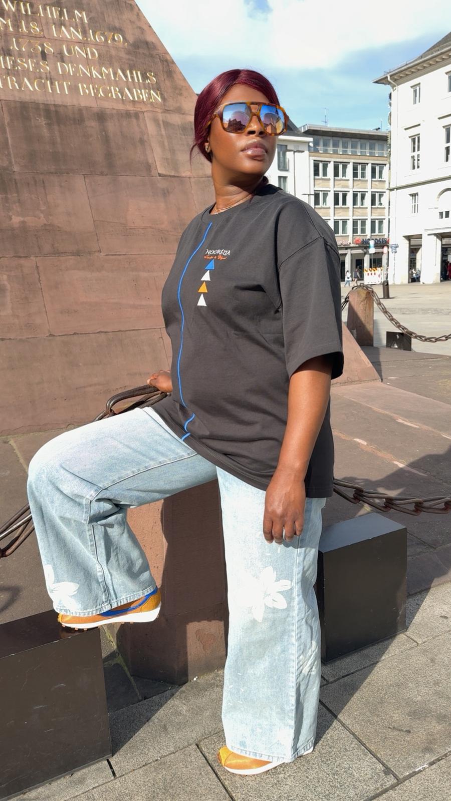 ASCENT TEE