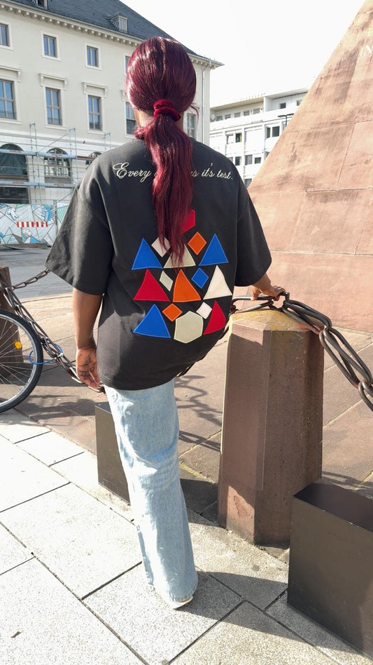 ASCENT TEE