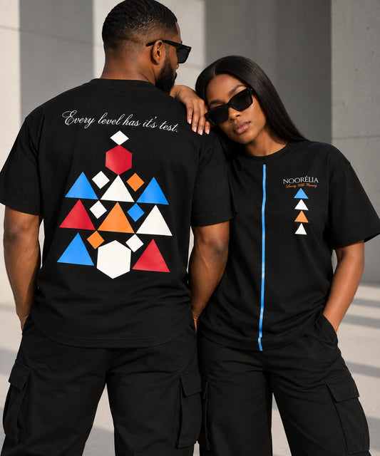 ASCENT TEE